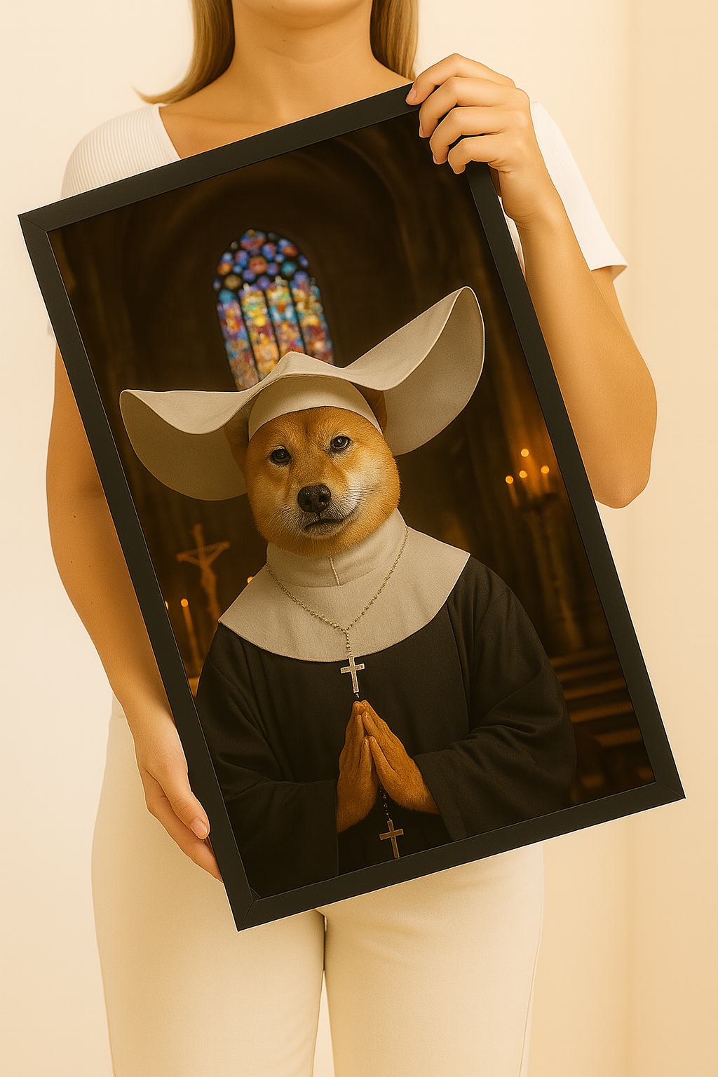 La Bonne Soeur