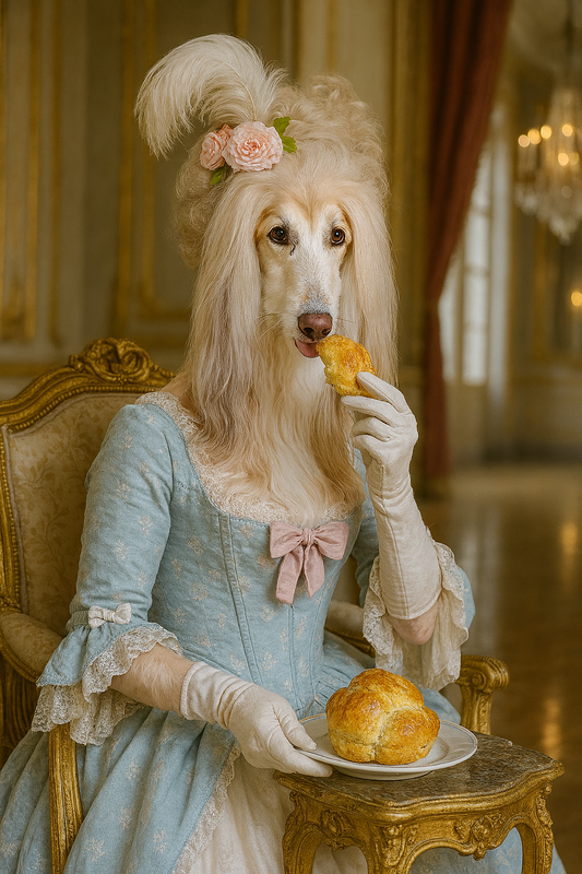 Marie Antoinette