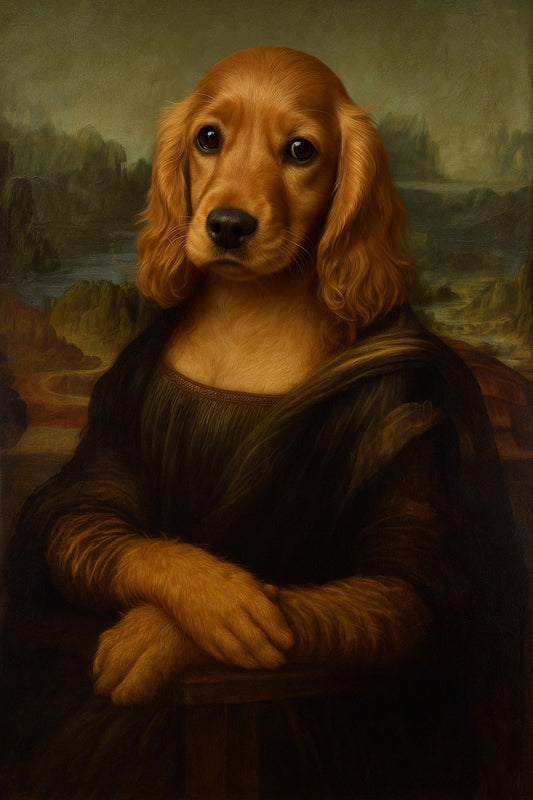 Mona Lisa