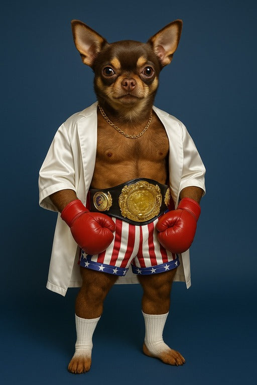 Rocky