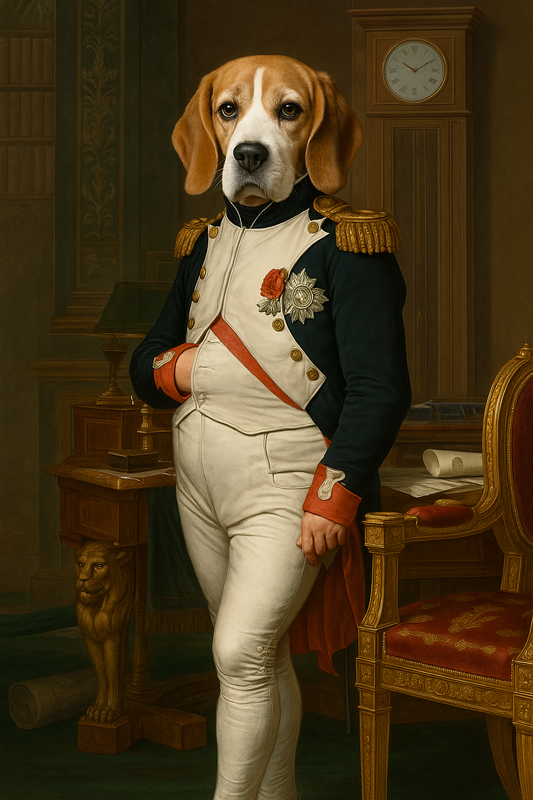 La Napoléon
