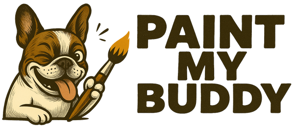 Paintmybuddy