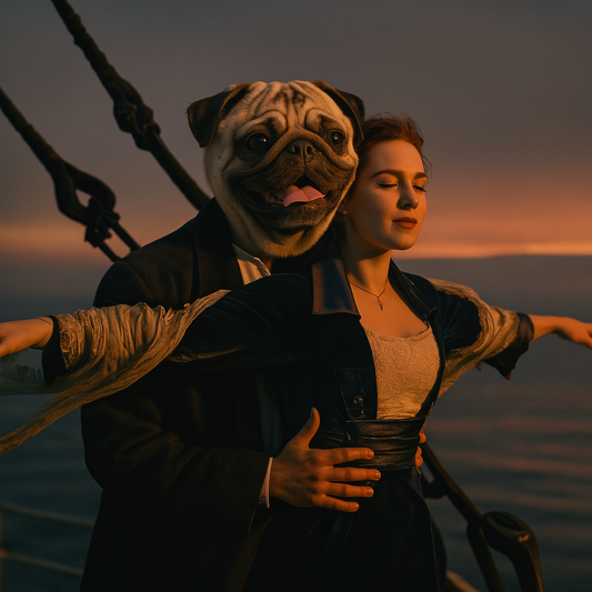 Titanic