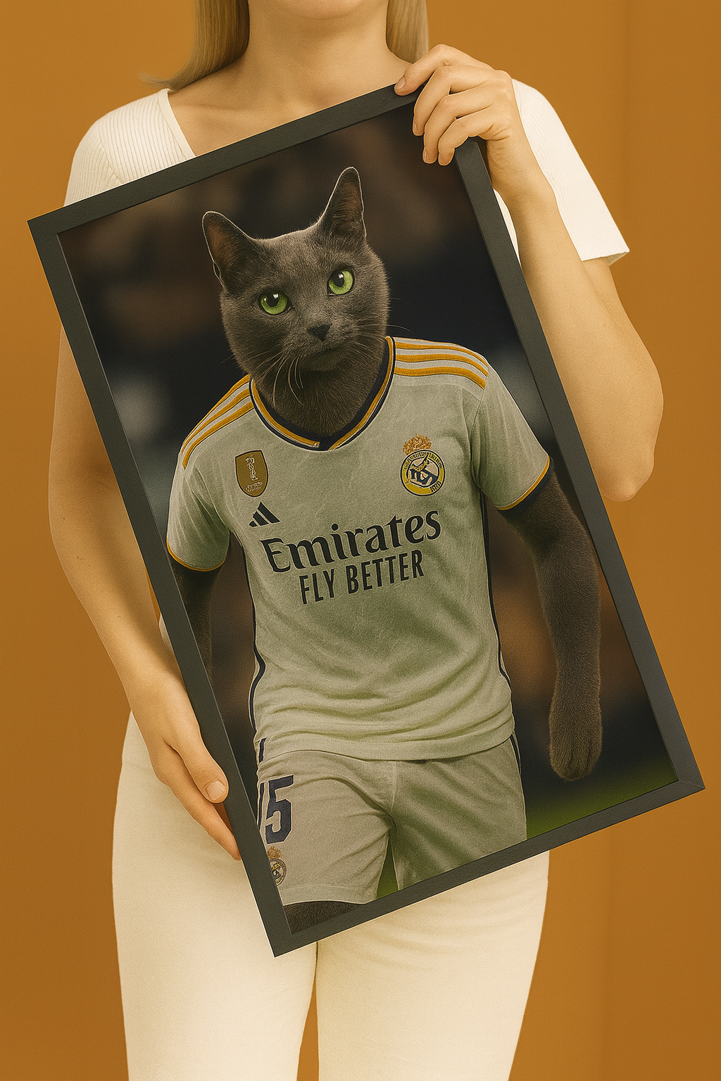 Real Madrid
