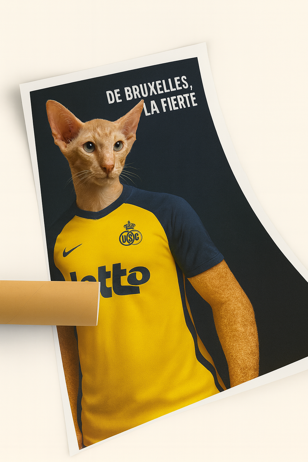 L'Unioniste