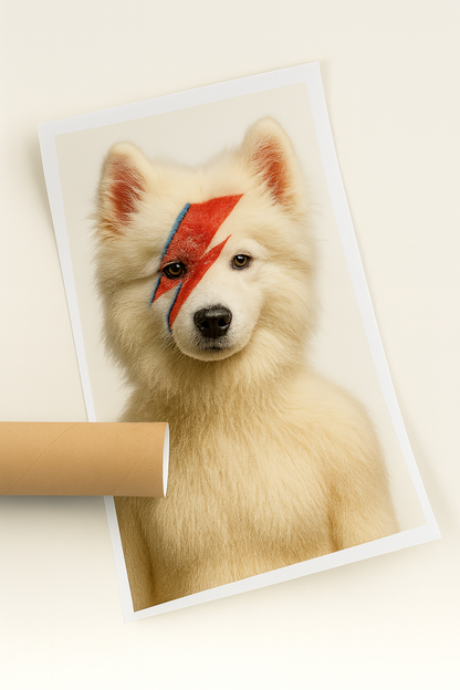 Le Ziggy