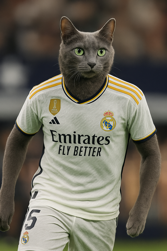 Real Madrid
