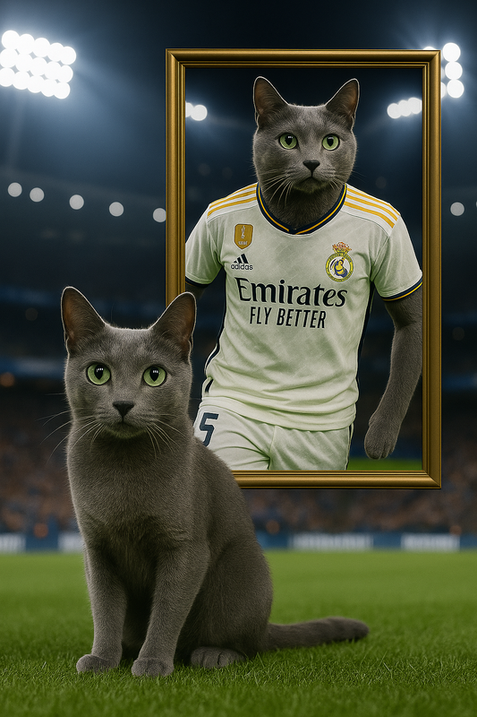 Real Madrid