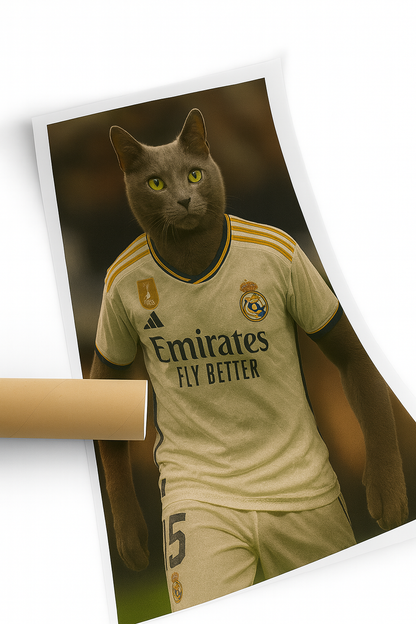 Real Madrid
