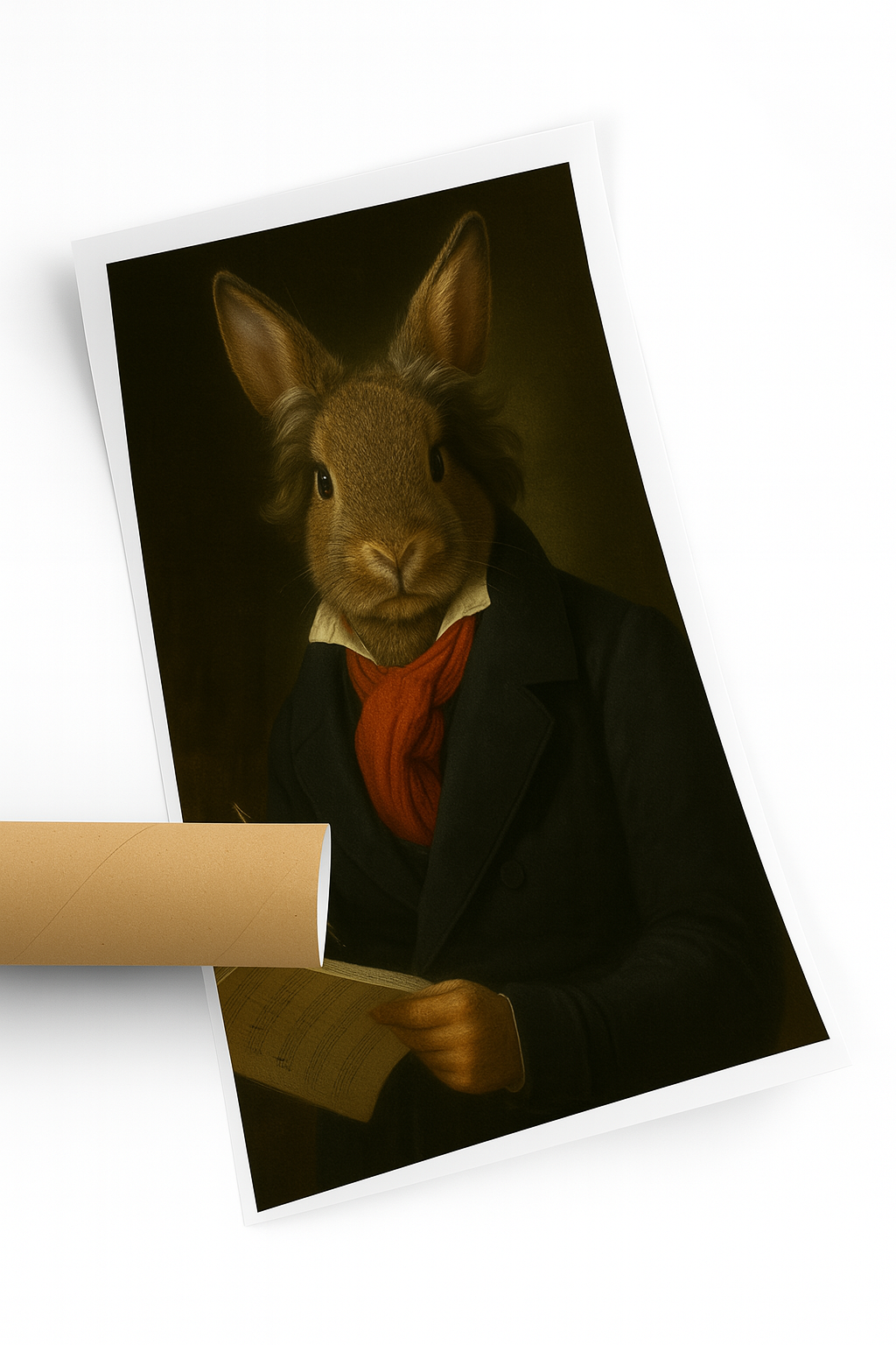 Le Beethoven