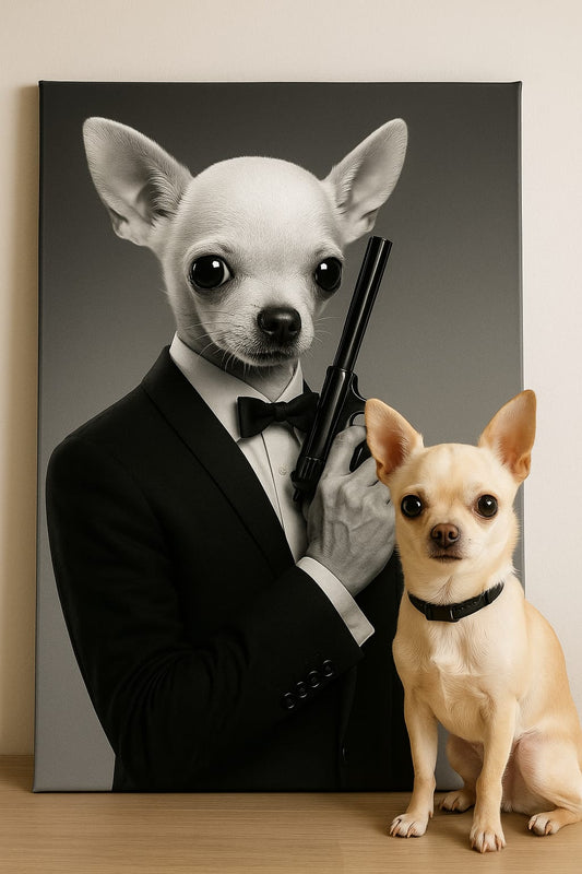 Le 007