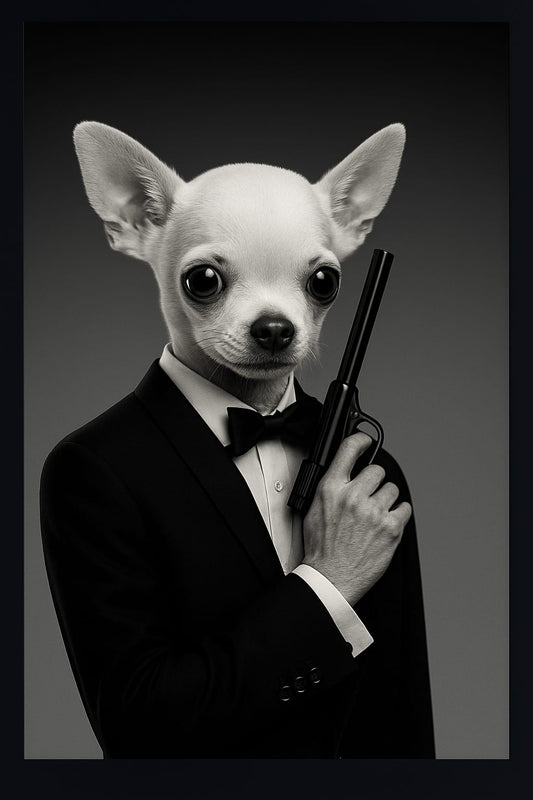 Le 007