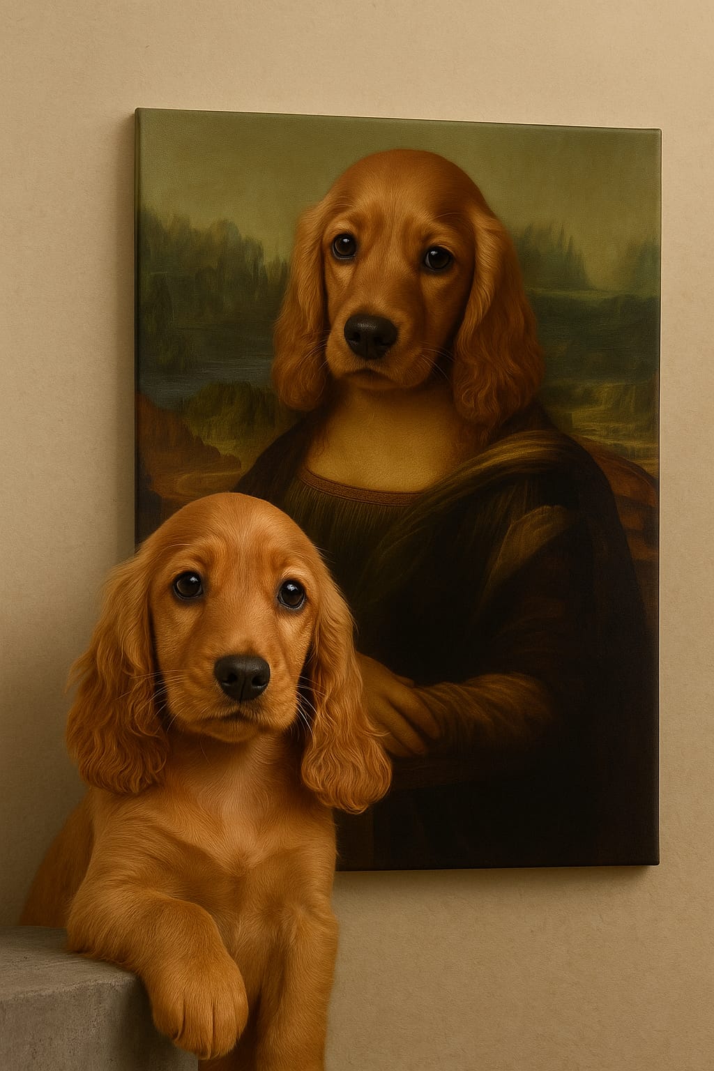 Mona Lisa