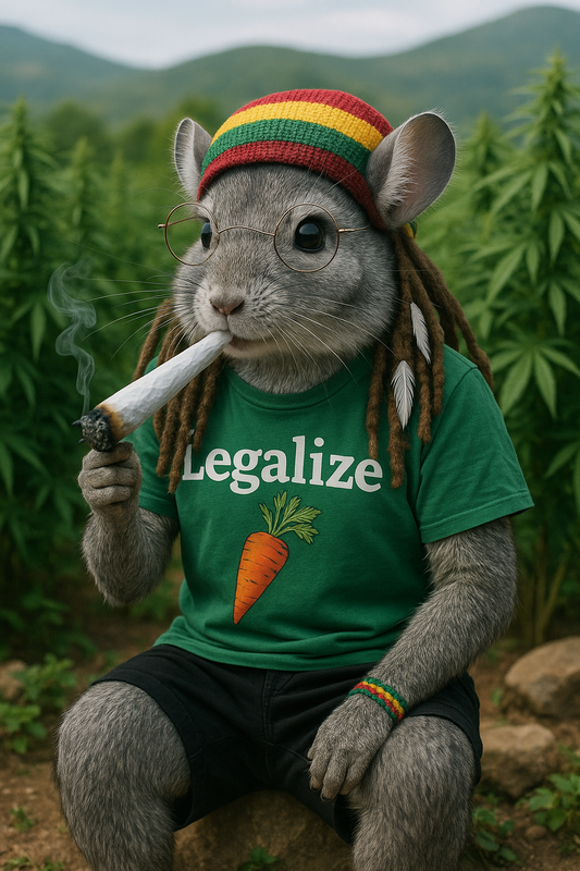Le Rasta