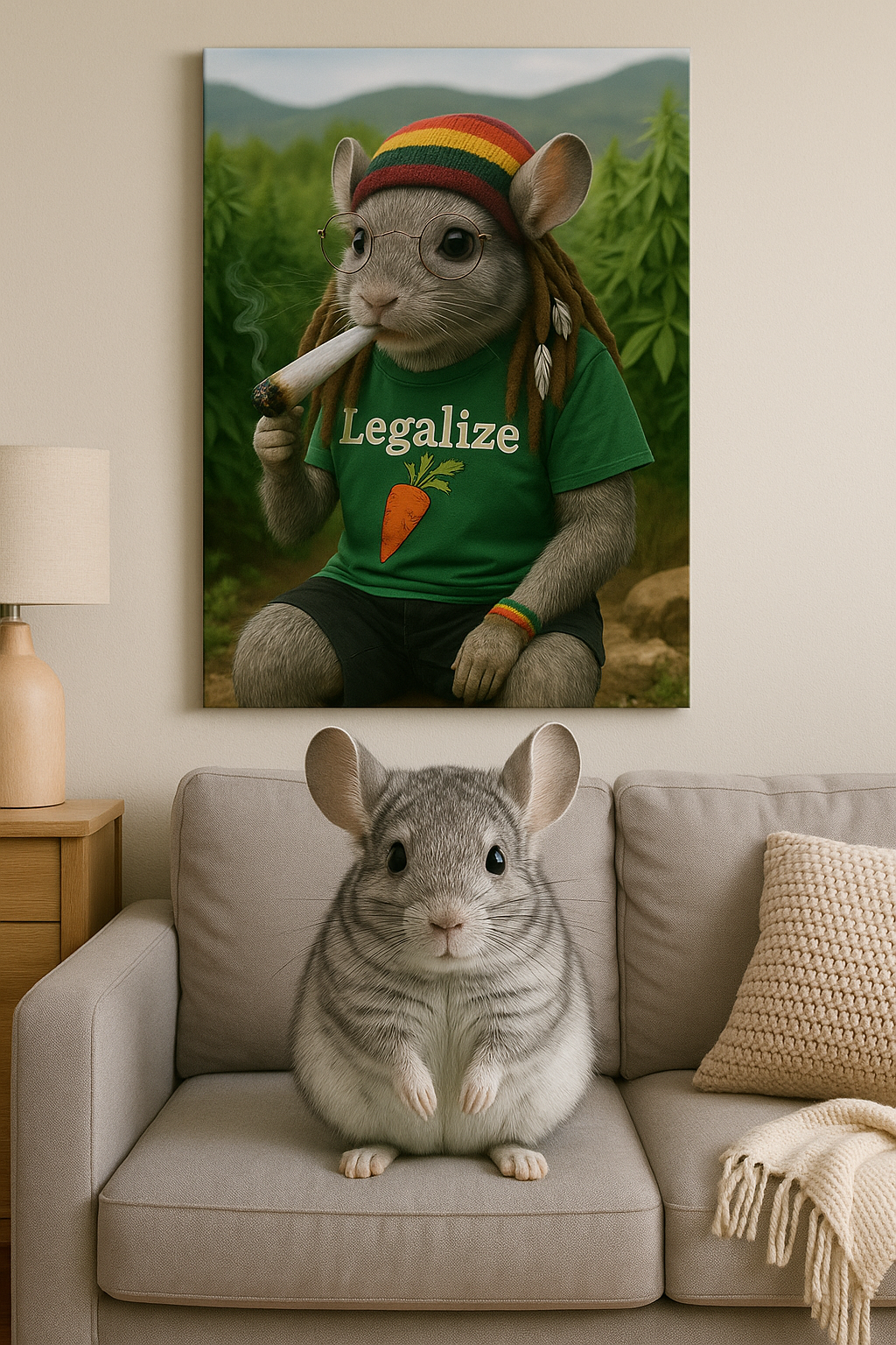 Le Rasta