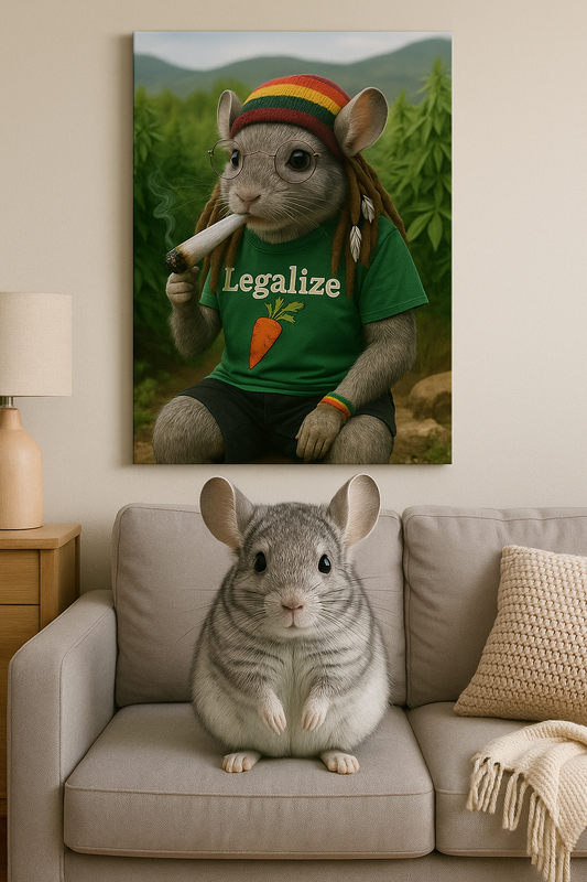 Le Rasta