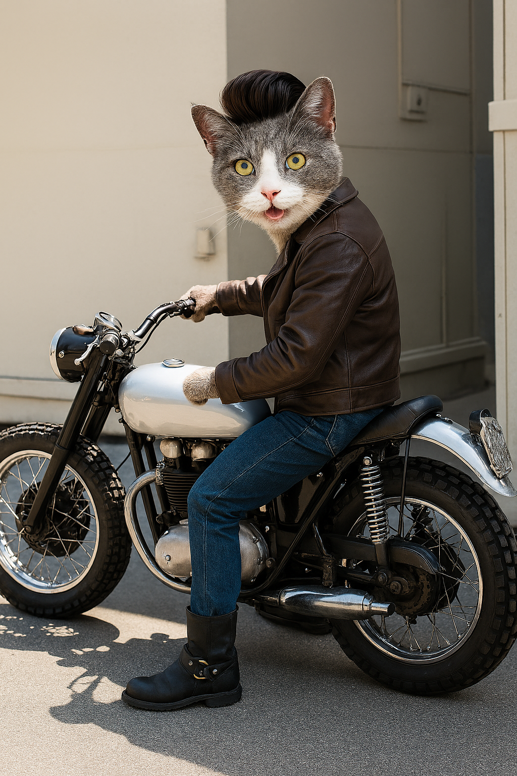 Le Rocker