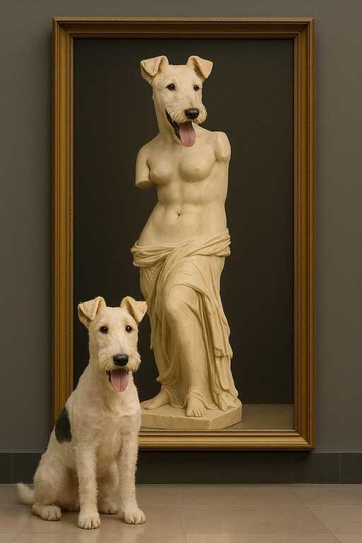 La Venus de Milou