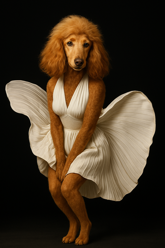La Marilyn