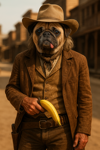 Le Cowboy