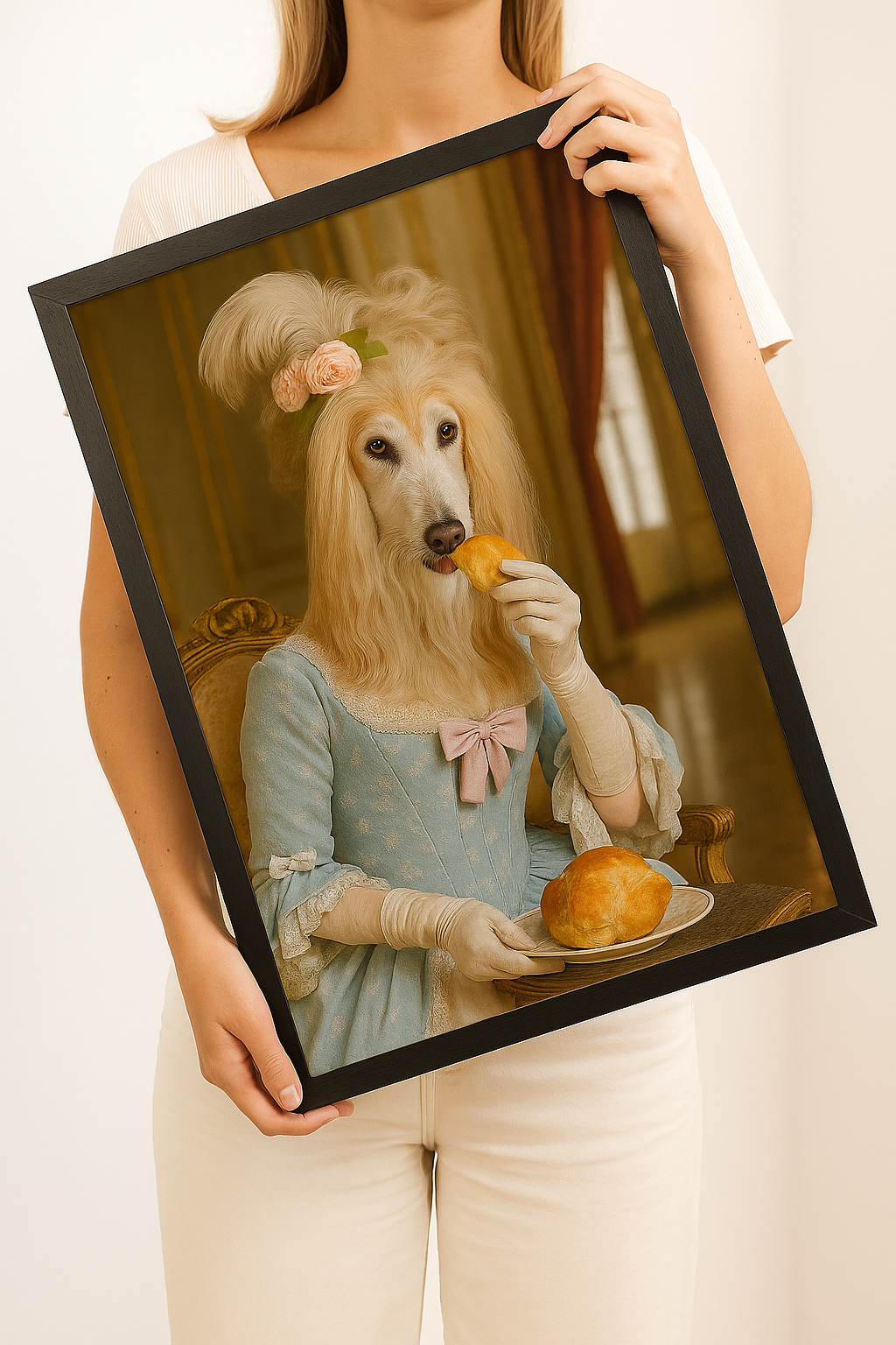 Marie Antoinette