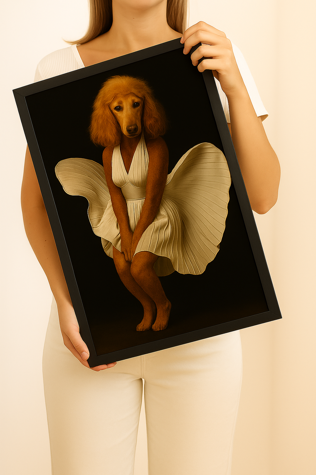 La Marilyn