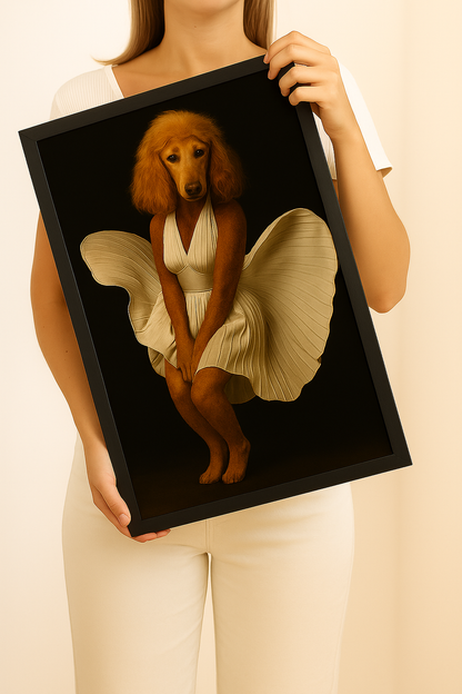 La Marilyn