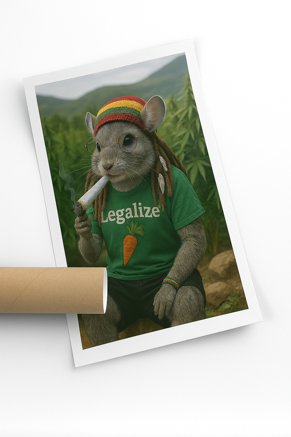 Le Rasta
