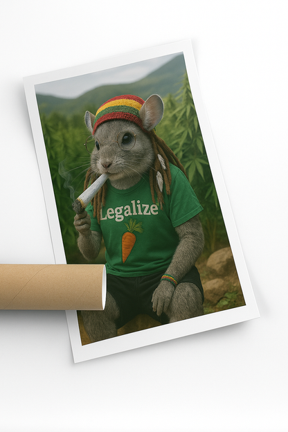 Le Rasta