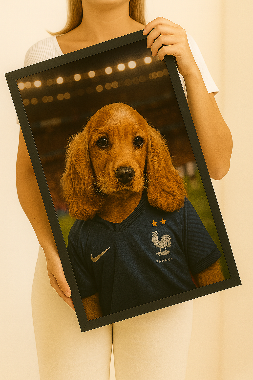 Le Bleu