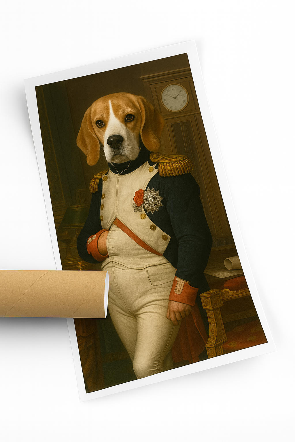 La Napoléon