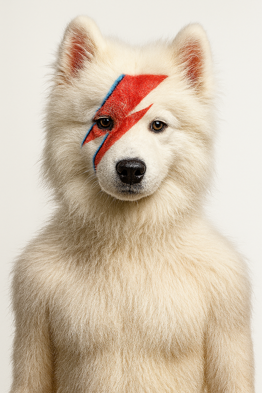 Le Ziggy
