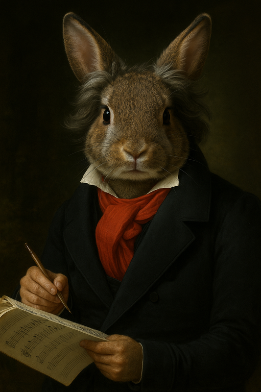 Le Beethoven