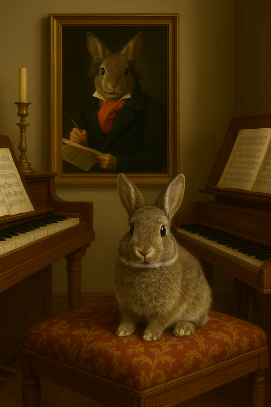 Le Beethoven