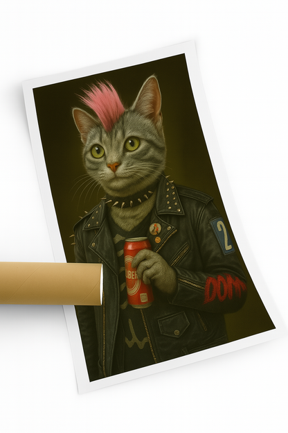 Le Punk
