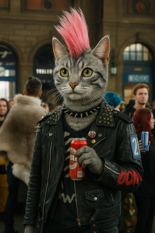 Le Punk
