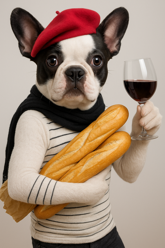 Le Frouze
