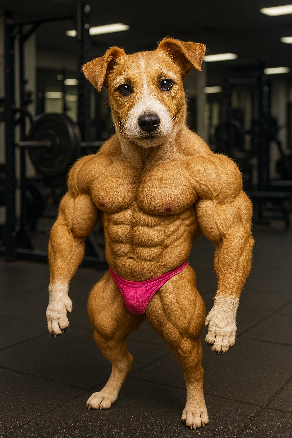 Le Musclor
