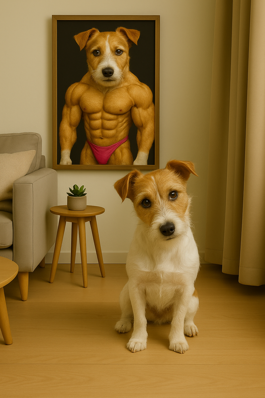 Le Musclor