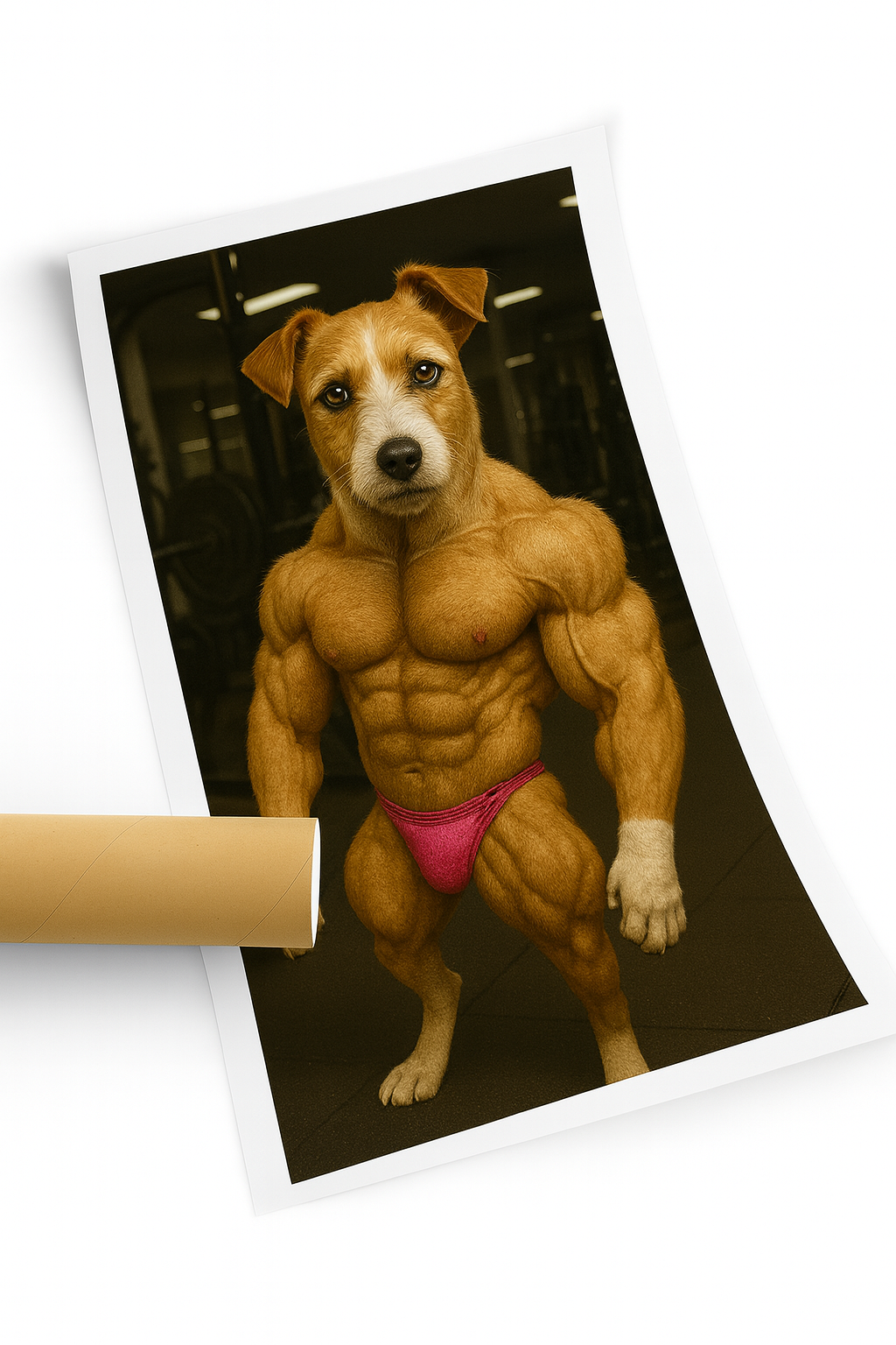 Le Musclor