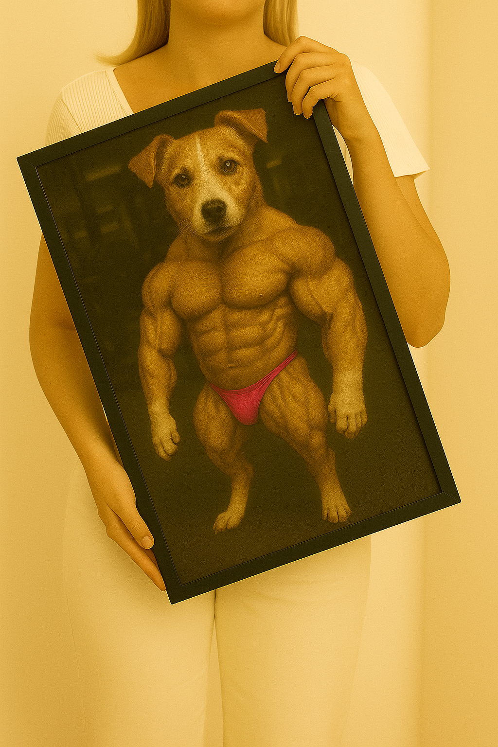 Le Musclor