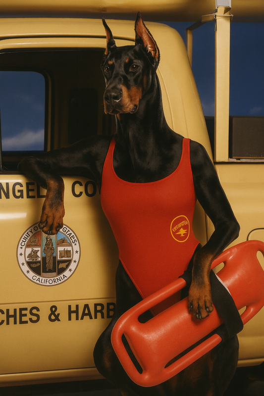 La Baywatch