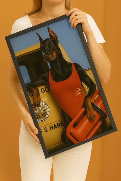 La Baywatch