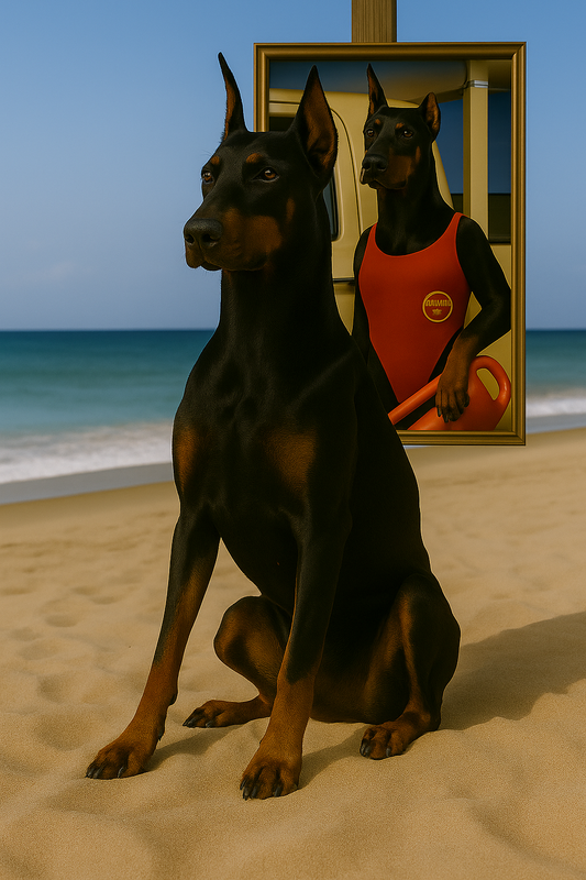 La Baywatch