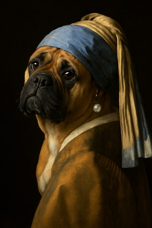 La perle