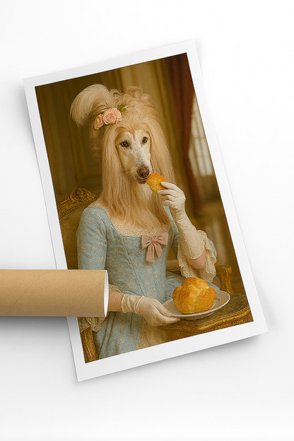 Marie Antoinette